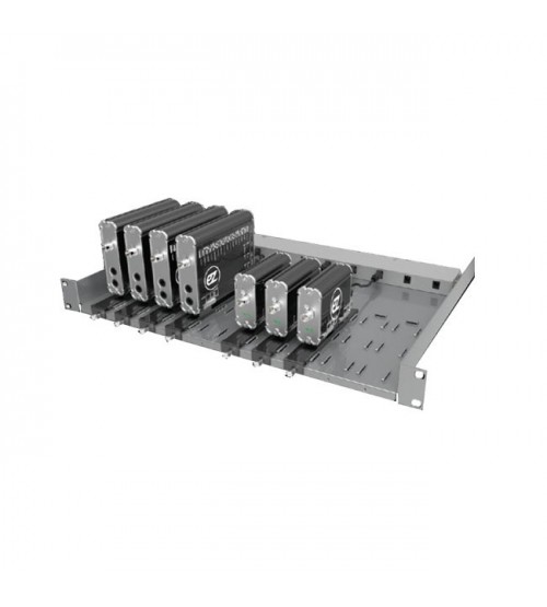 Lumantek Converter Rack Mount